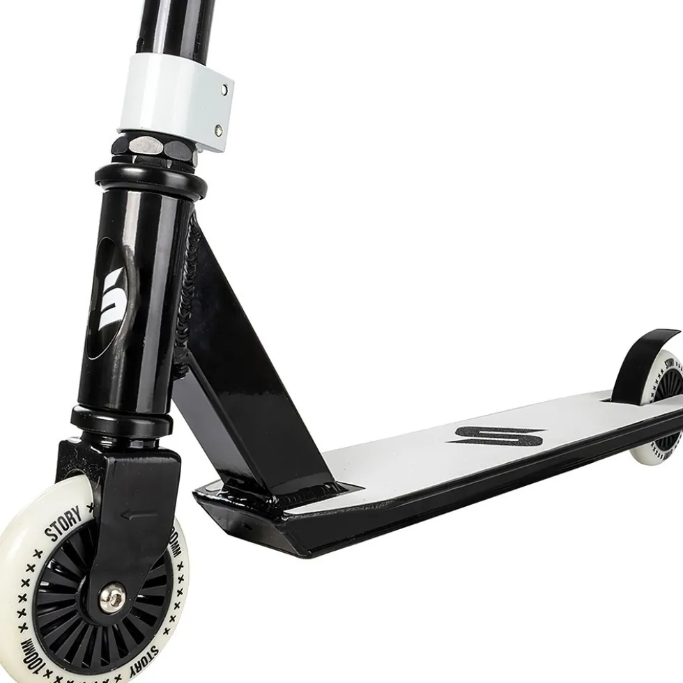 Story Outlaw Pro Scooter
