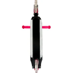 Story Party LED Adjustable Kids Kick Scooter
