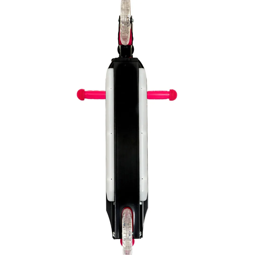 Story Party LED Adjustable Kids Kick Scooter