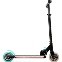Story Party LED Adjustable Kids Kick Scooter