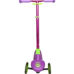 Story Party 3-wheel LED Kids Scooter