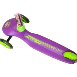Story Party 3-wheel LED Kids Scooter