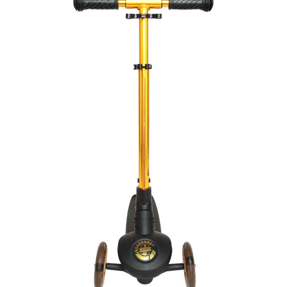 Story Party 3-wheel LED Kids Scooter