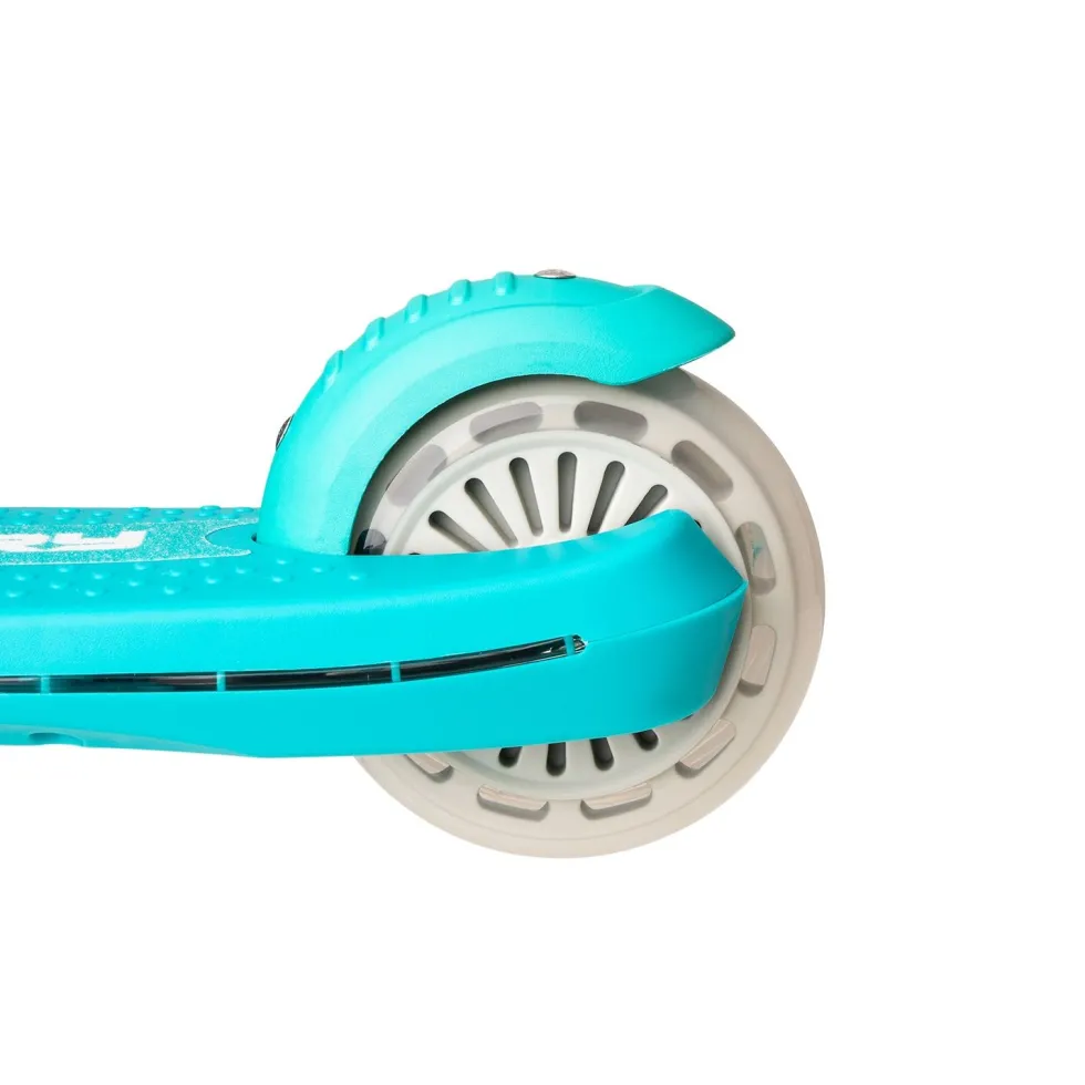 Story Party 3-wheel LED Kids Scooter