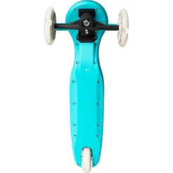 Story Party 3-wheel LED Kids Scooter