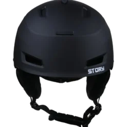 Story Peak Certified Snow Helmet
