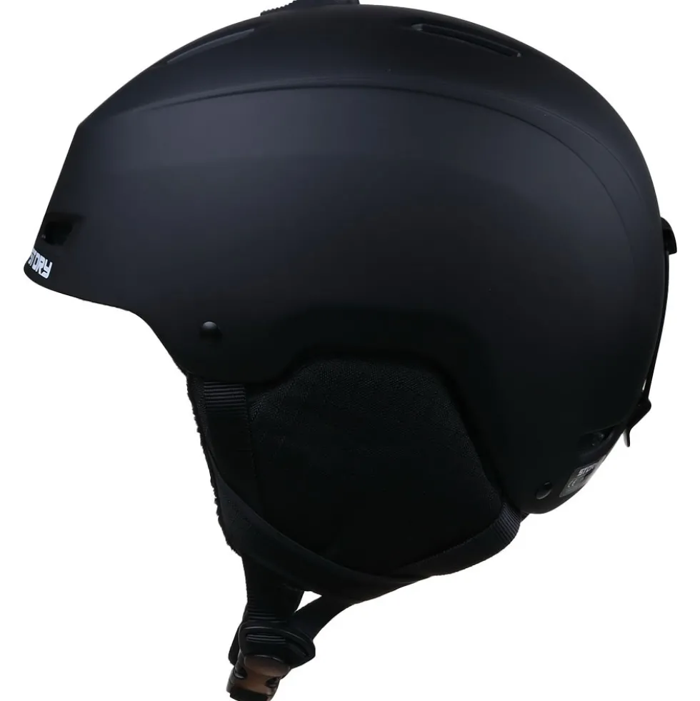 Story Peak Certified Snow Helmet
