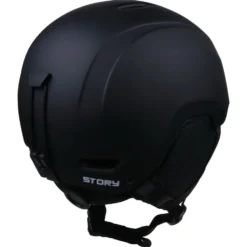 Story Peak Certified Snow Helmet