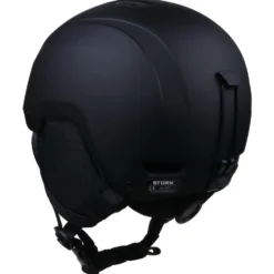 Story Peak Certified Snow Helmet