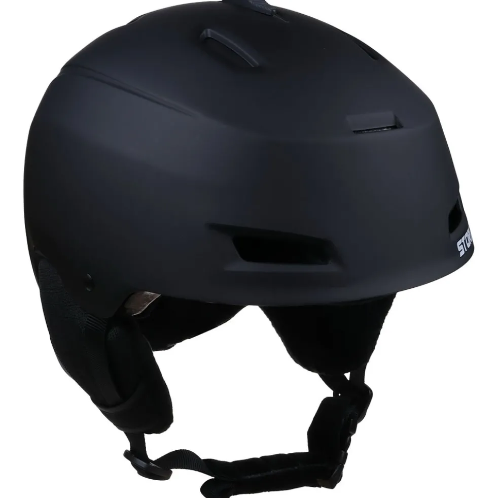 Story Peak Certified Snow Helmet