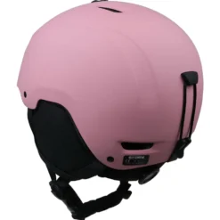 Story Peak Certified Snow Helmet