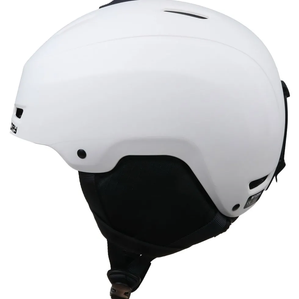 Story Peak Certified Snow Helmet
