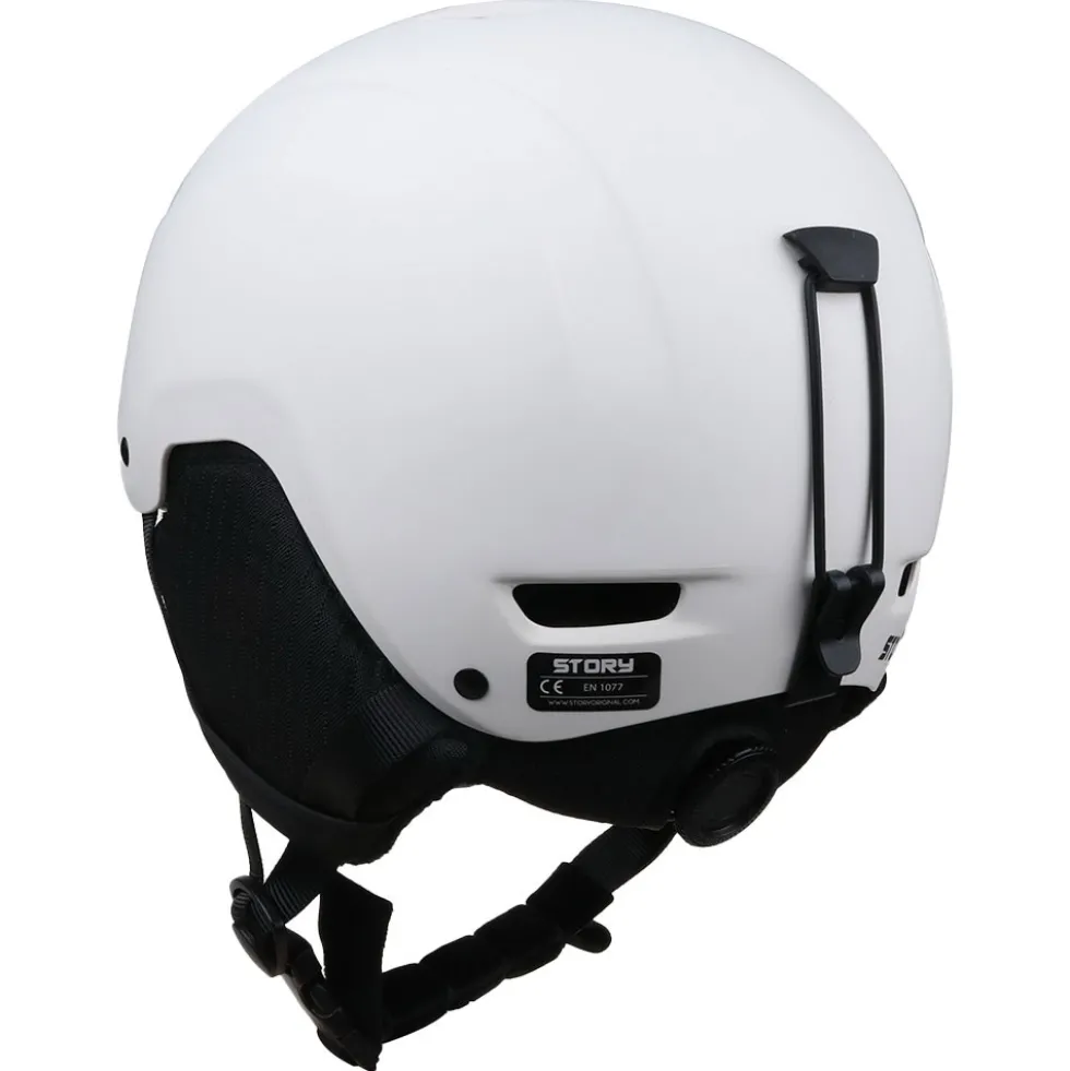 Story Peak Certified Snow Helmet