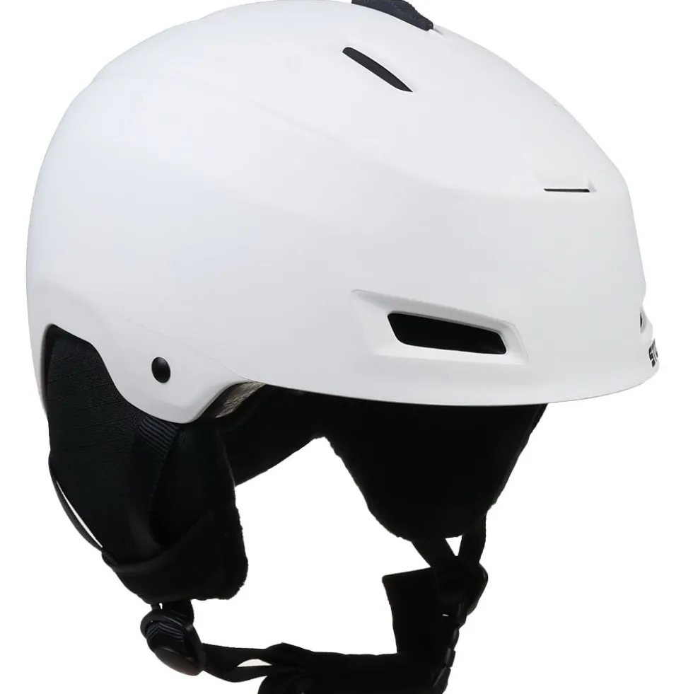 Story Peak Certified Snow Helmet