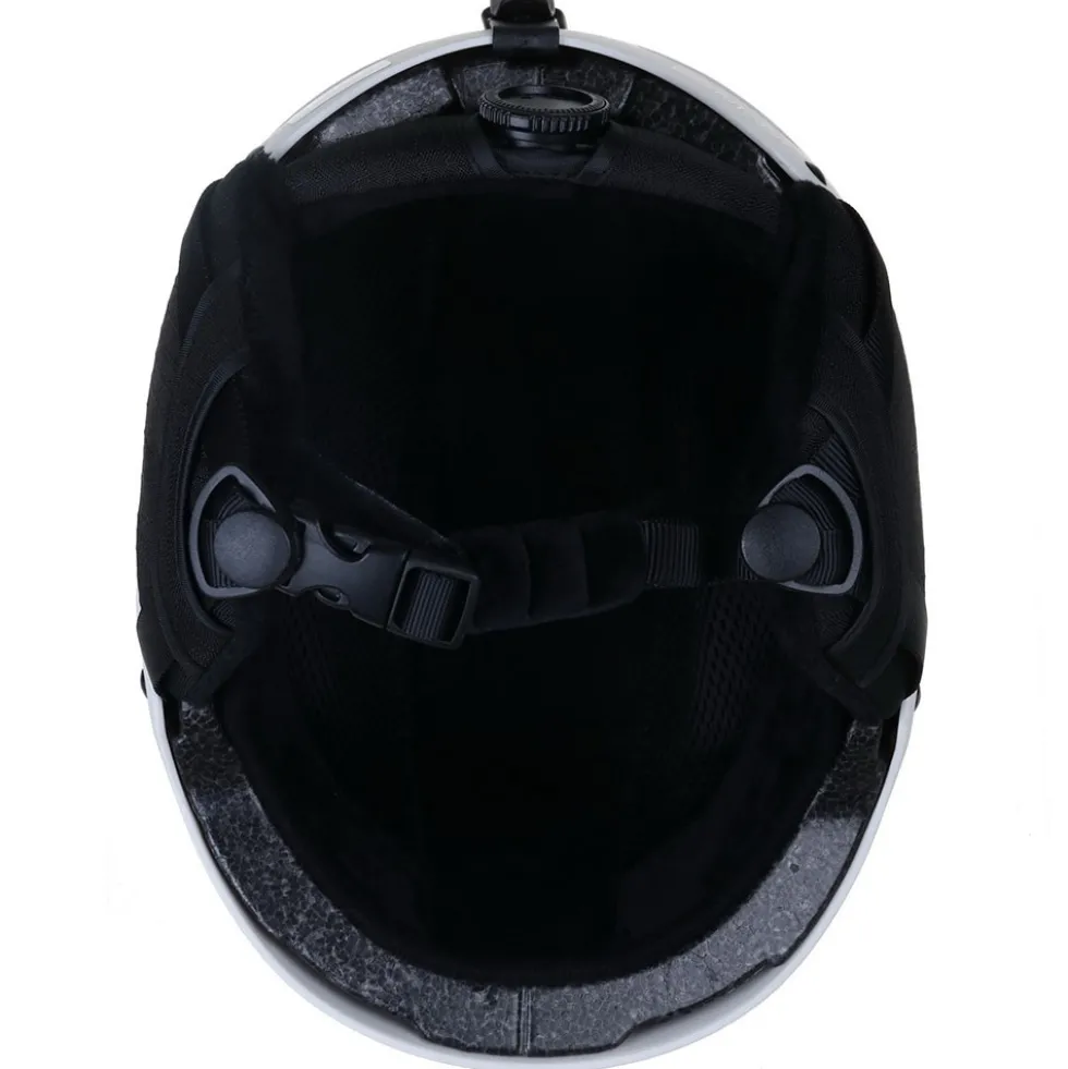Story Peak Certified Snow Helmet