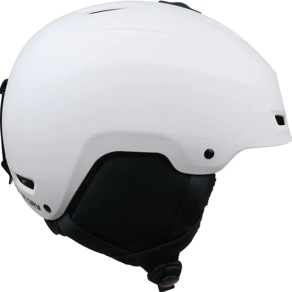 Story Peak Certified Snow Helmet