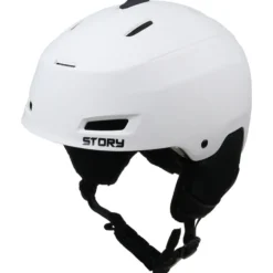 Story Peak Certified Snow Helmet