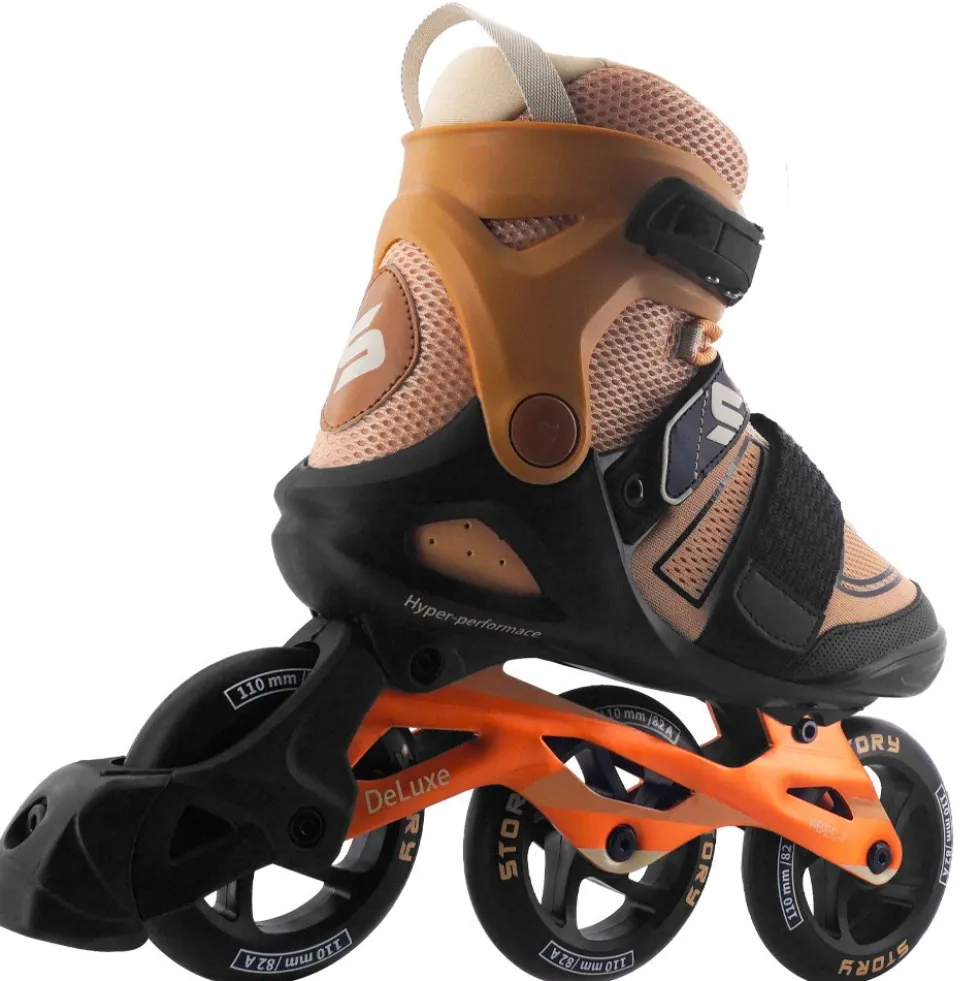 Story Peak Inline Skates