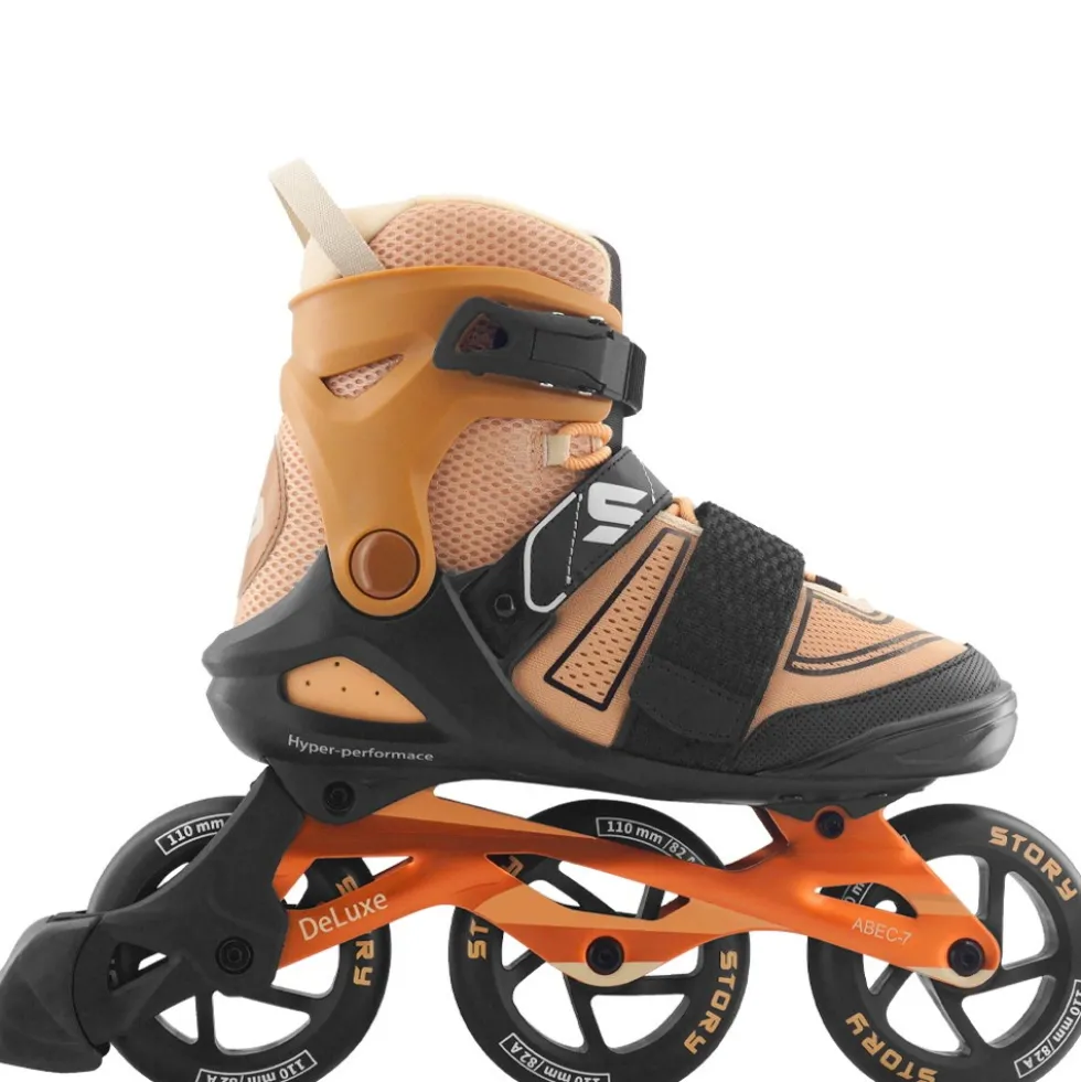 Story Peak Inline Skates