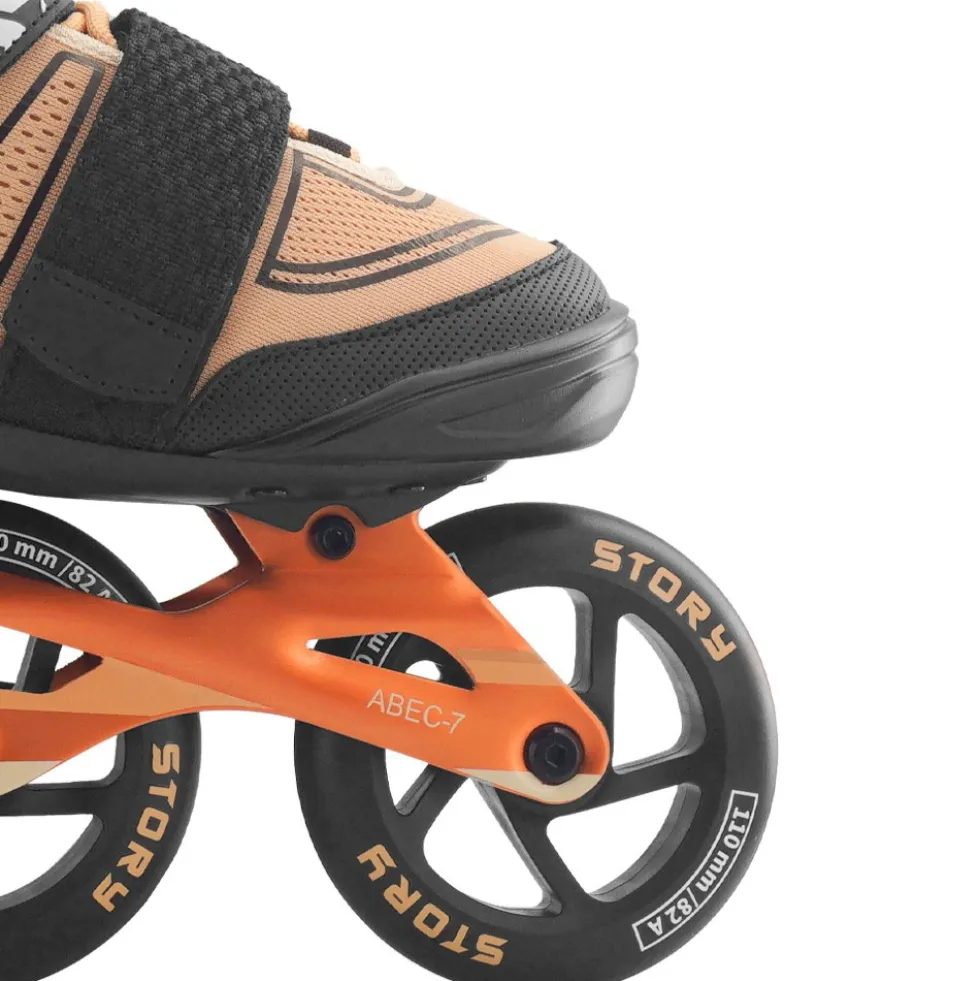 Story Peak Inline Skates