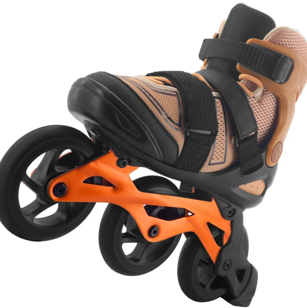 Story Peak Inline Skates