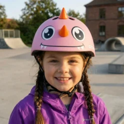 Story Pets Certified Kids Helmet – Safe Kids Helmet