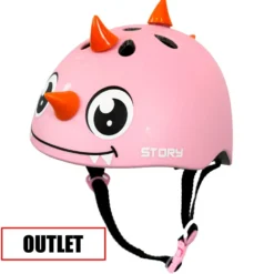 Story Pets Certified Kids Helmet – Safe Kids Helmet