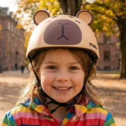 Story Pets Certified Kids Helmet – Safe Kids Helmet