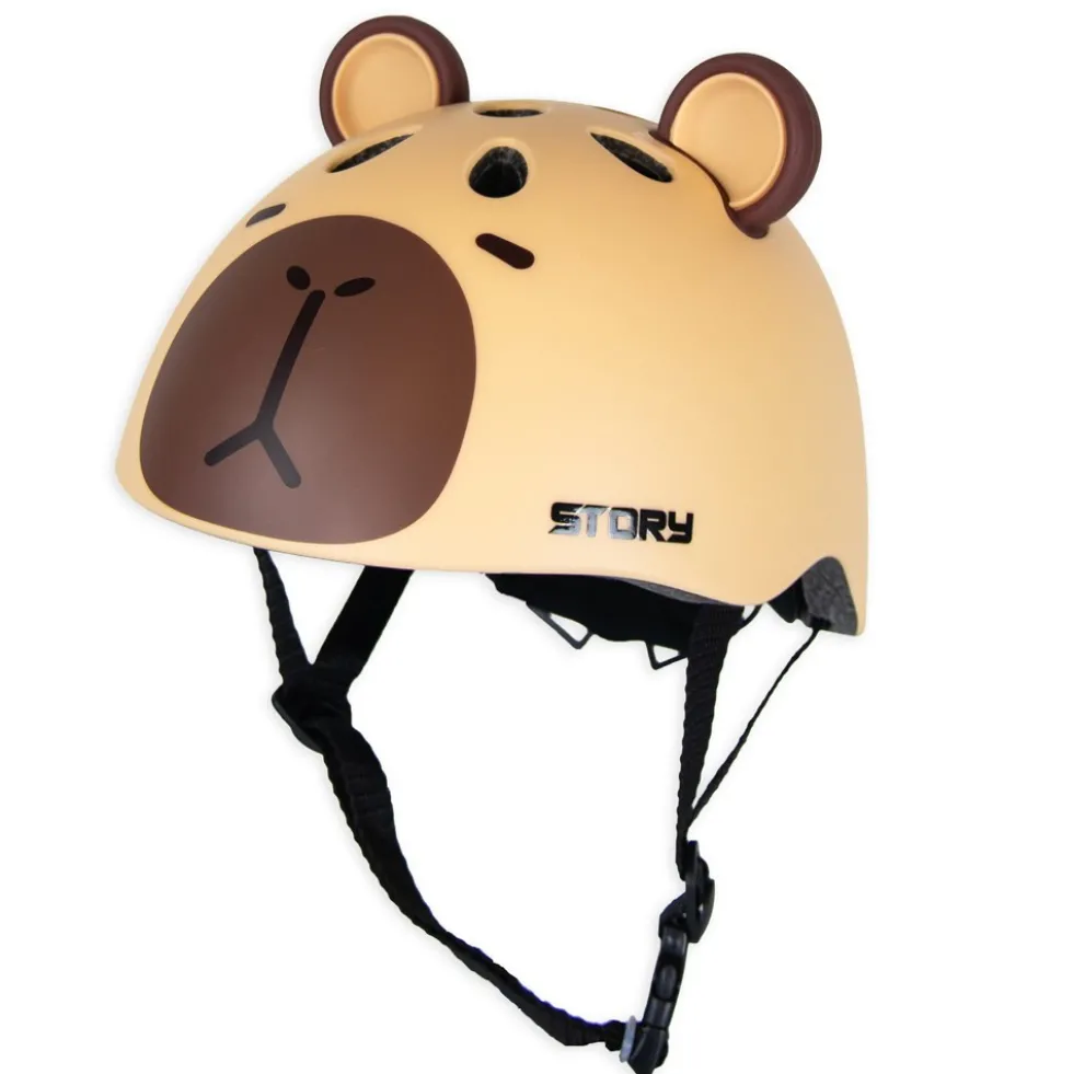 Story Pets Certified Kids Helmet – Safe Kids Helmet