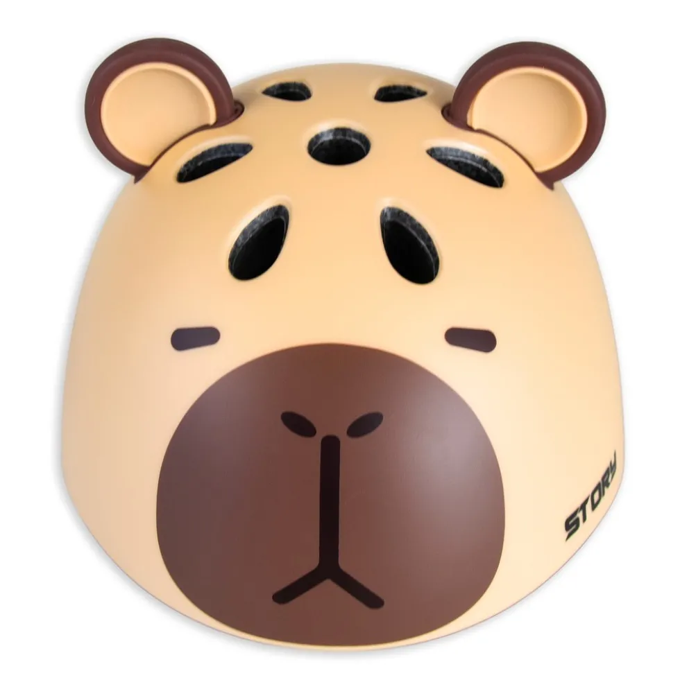 Story Pets Certified Kids Helmet – Safe Kids Helmet