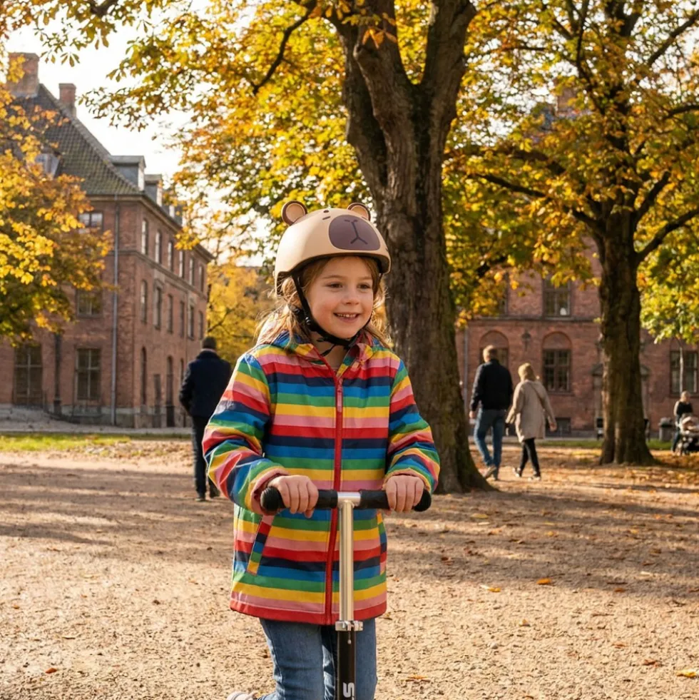 Story Pets Certified Kids Helmet – Safe Kids Helmet