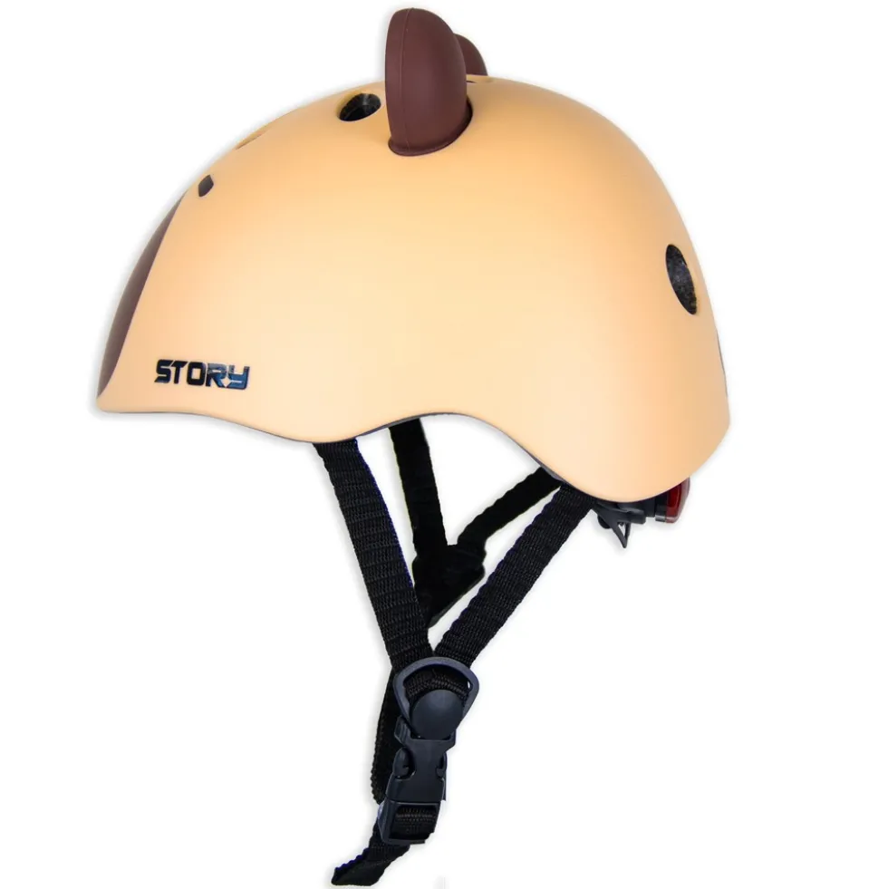 Story Pets Certified Kids Helmet – Safe Kids Helmet