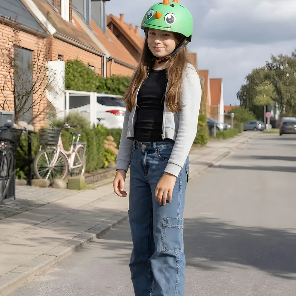 Story Pets Certified Kids Helmet – Safe Kids Helmet