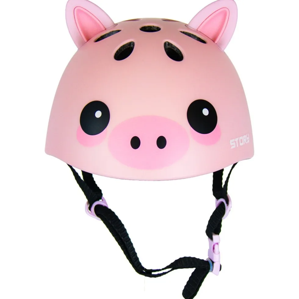 Story Pets Certified Kids Helmet – Safe Kids Helmet