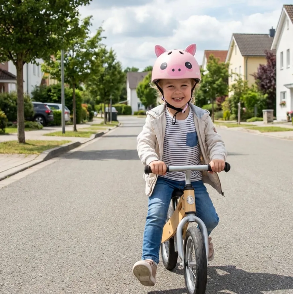 Story Pets Certified Kids Helmet – Safe Kids Helmet
