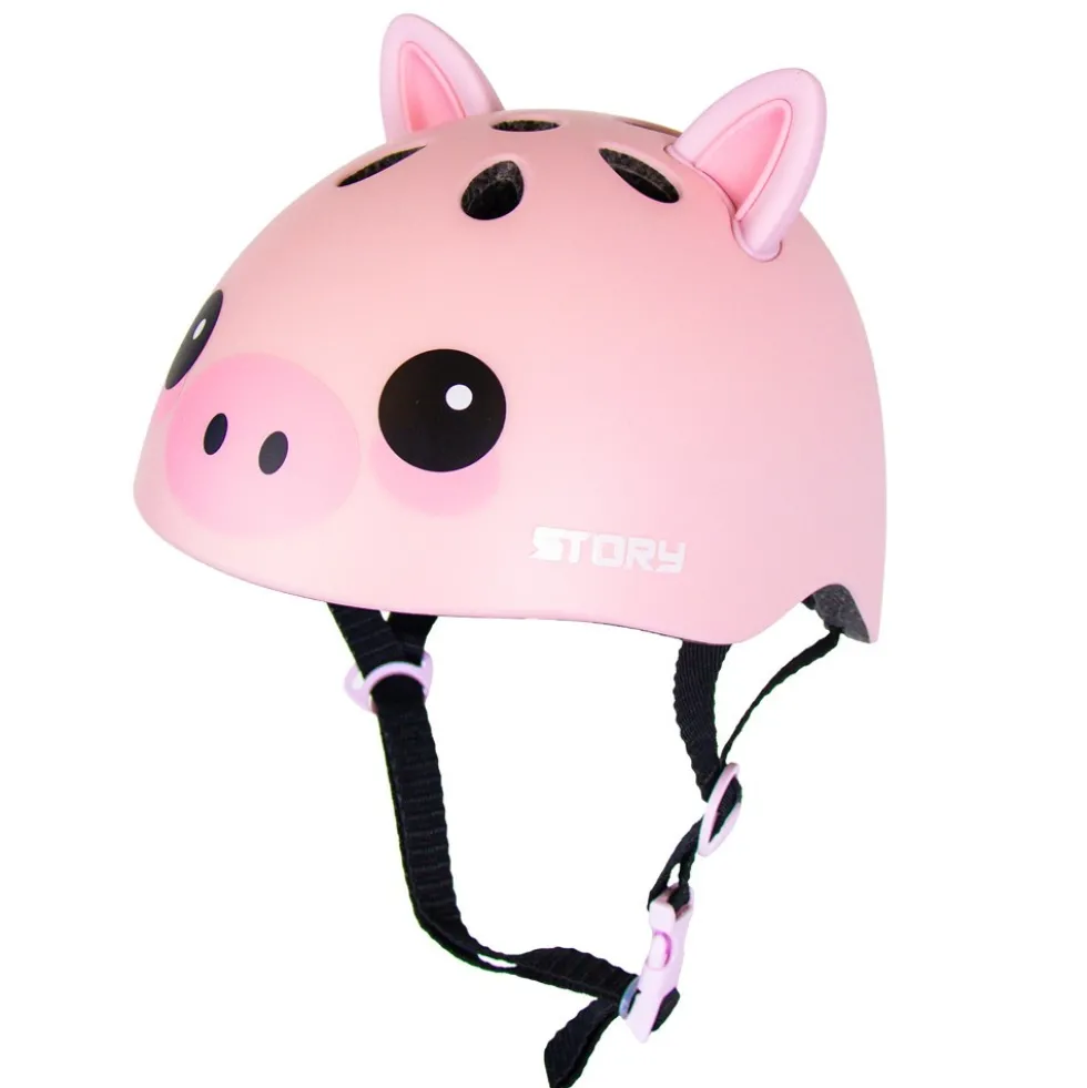 Story Pets Certified Kids Helmet – Safe Kids Helmet