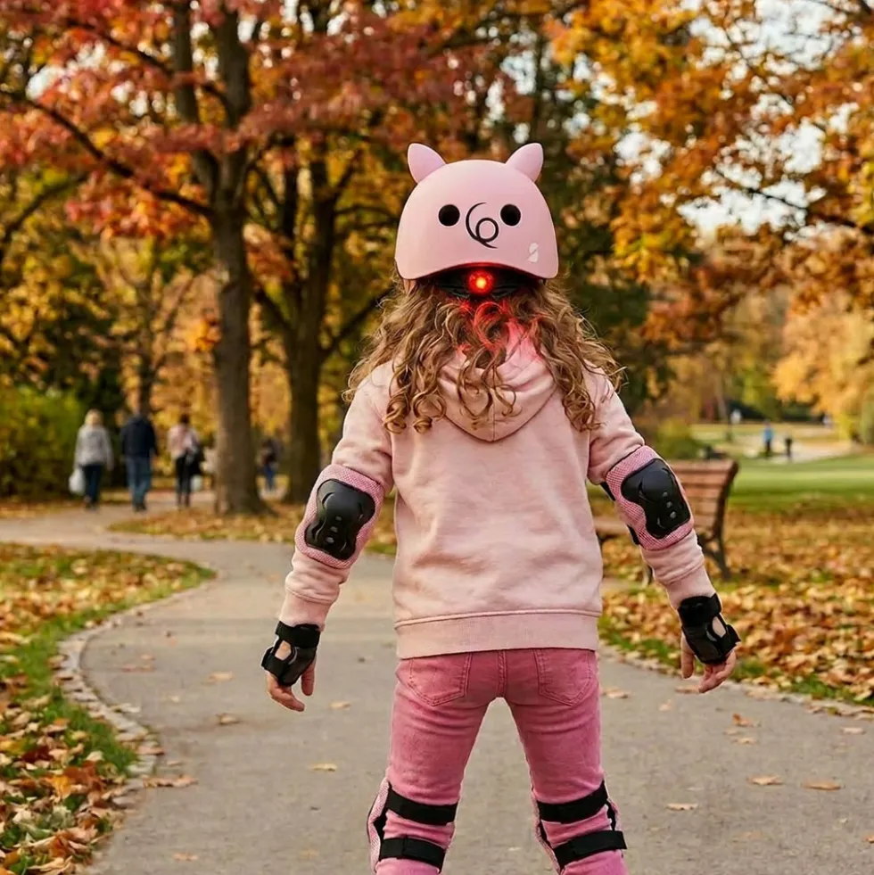 Story Pets Certified Kids Helmet – Safe Kids Helmet