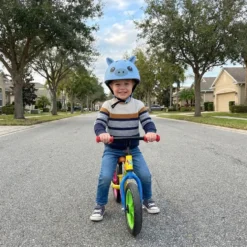 Story Pets Certified Kids Helmet – Safe Kids Helmet