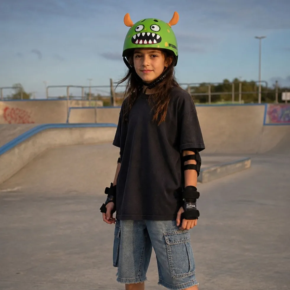 Story Pets Certified Kids Helmet – Safe Kids Helmet
