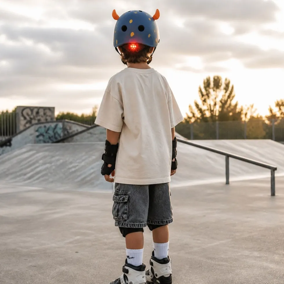 Story Pets Certified Kids Helmet – Safe Kids Helmet
