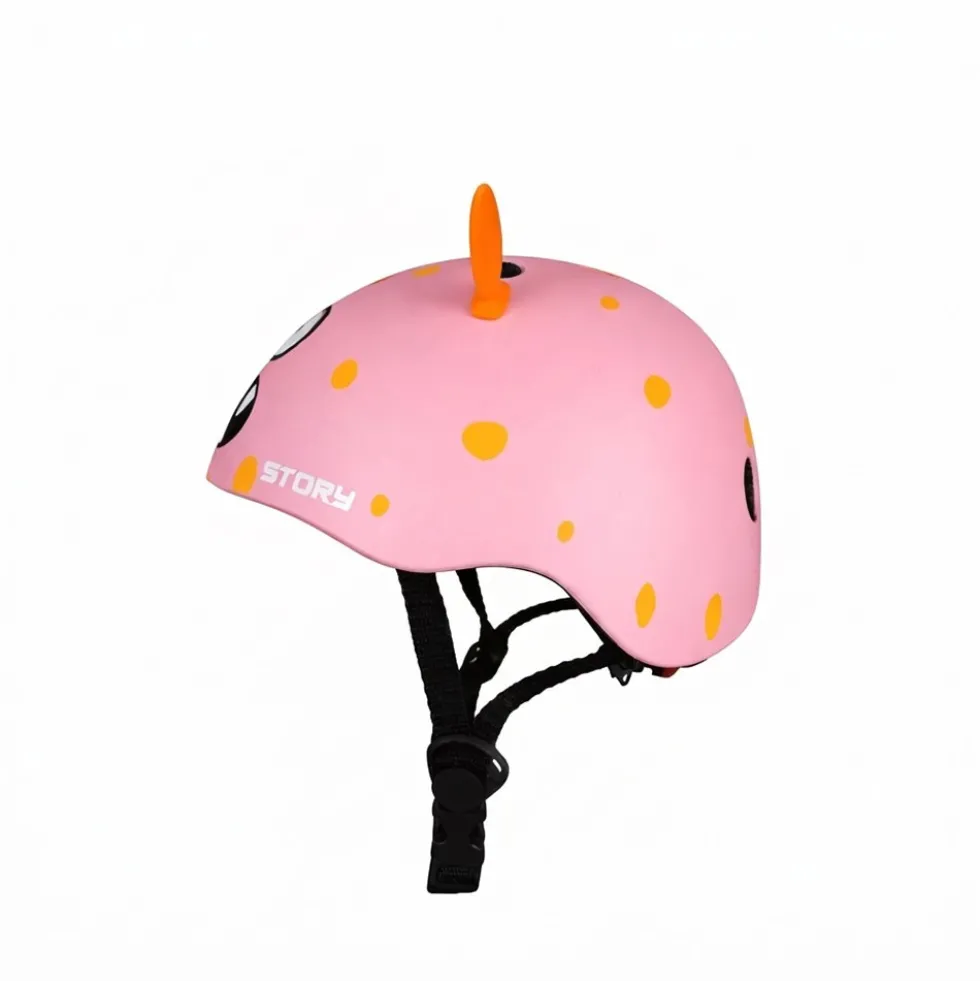 Story Pets Certified Kids Helmet – Safe Kids Helmet