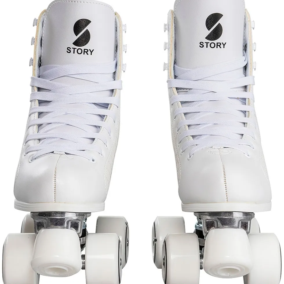 Story Phoenix Quad Roller Skates