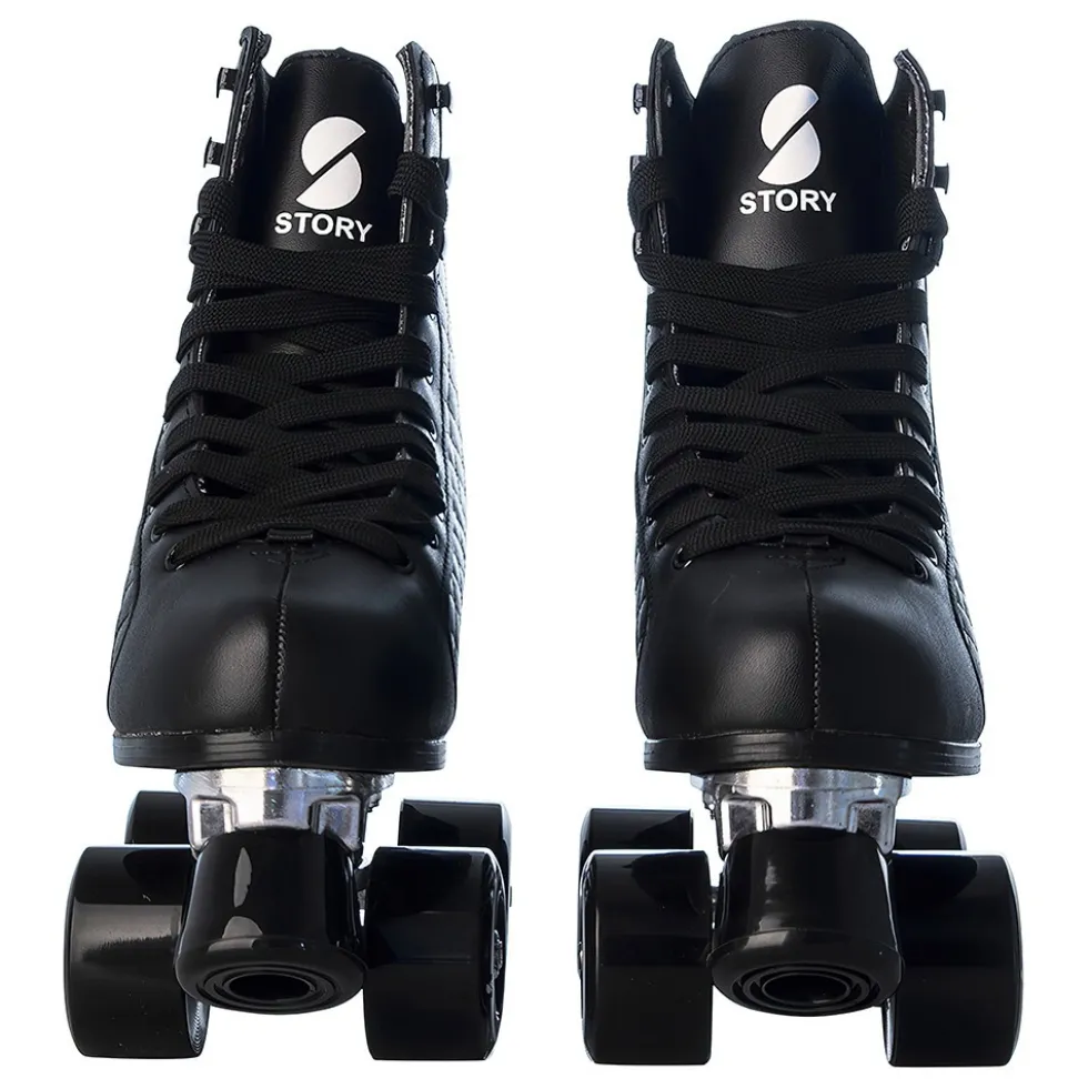 Story Phoenix Quad Roller Skates
