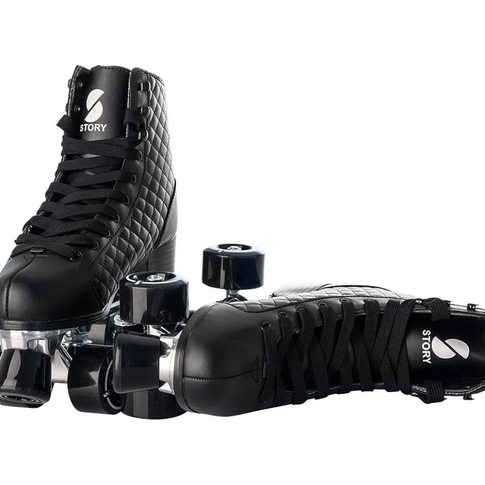 Story Phoenix Quad Roller Skates