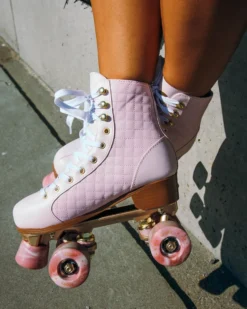 Story Phoenix Quad Roller Skates