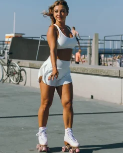 Story Phoenix Quad Roller Skates