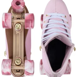 Story Phoenix Quad Roller Skates