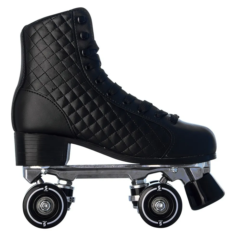 Story Phoenix Quad Roller Skates - OUTLET