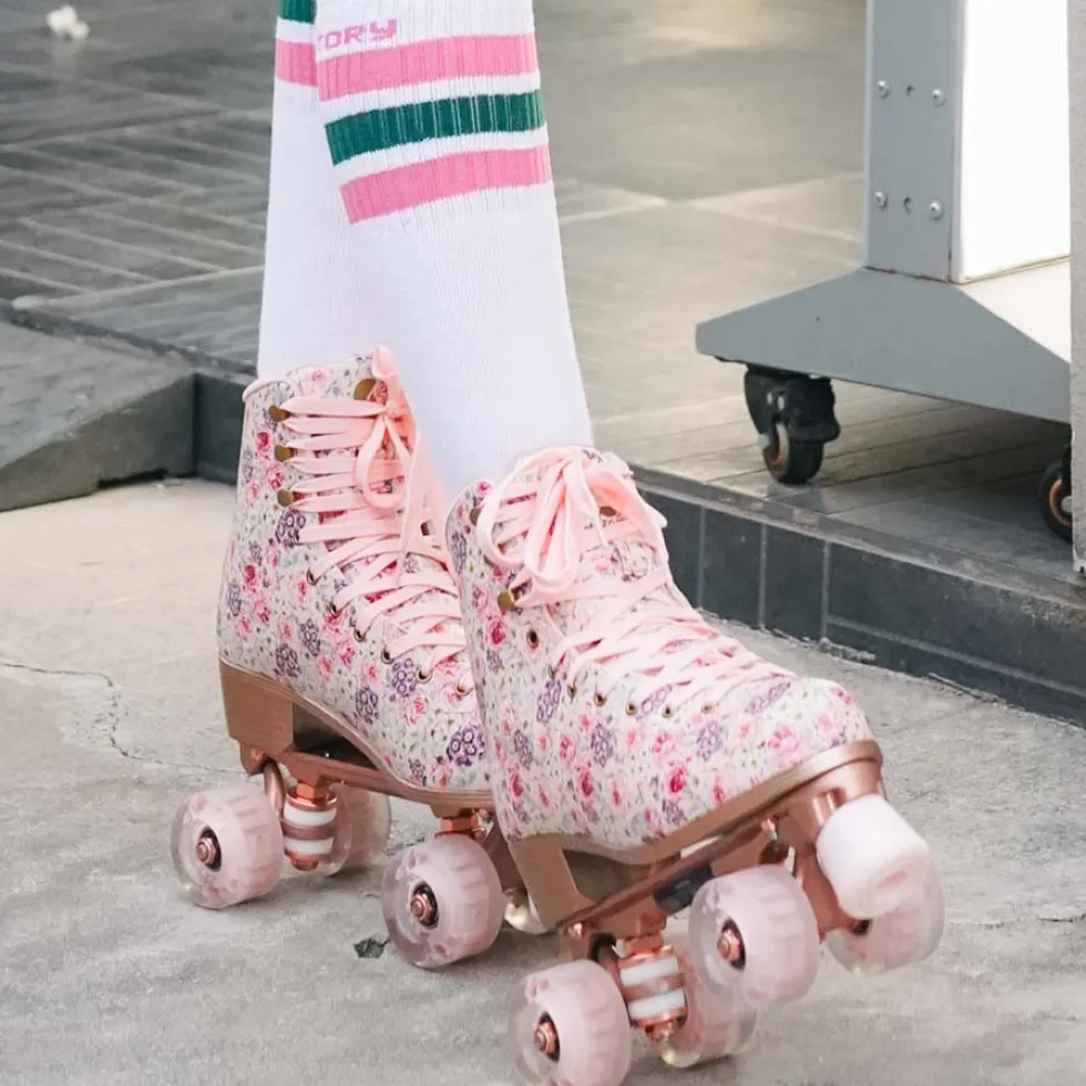 Story Phoenix Quad Roller Skates