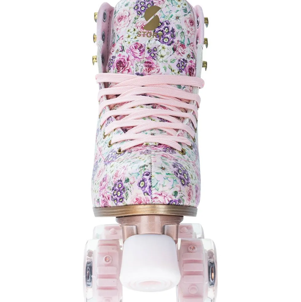 Story Phoenix Quad Roller Skates